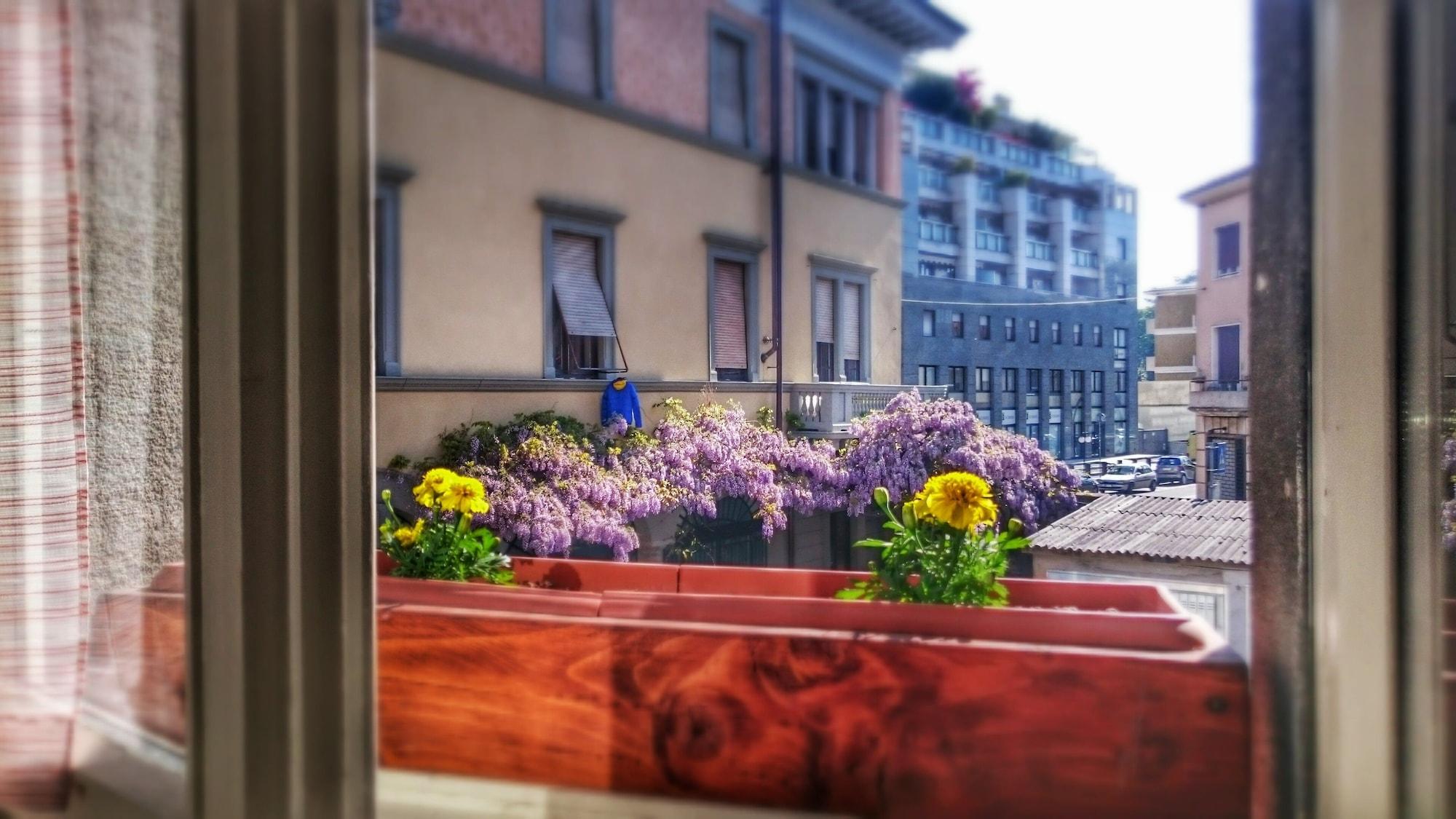Prenditempo Bergamo Eksteriør bilde
