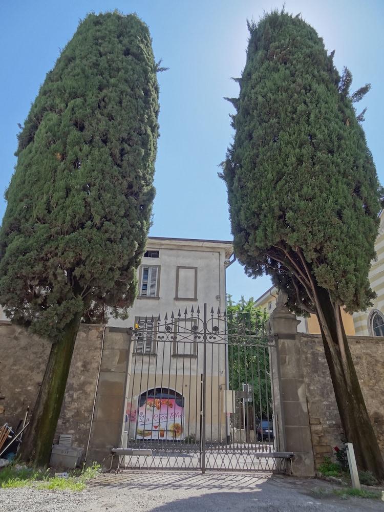 Prenditempo Bergamo Eksteriør bilde