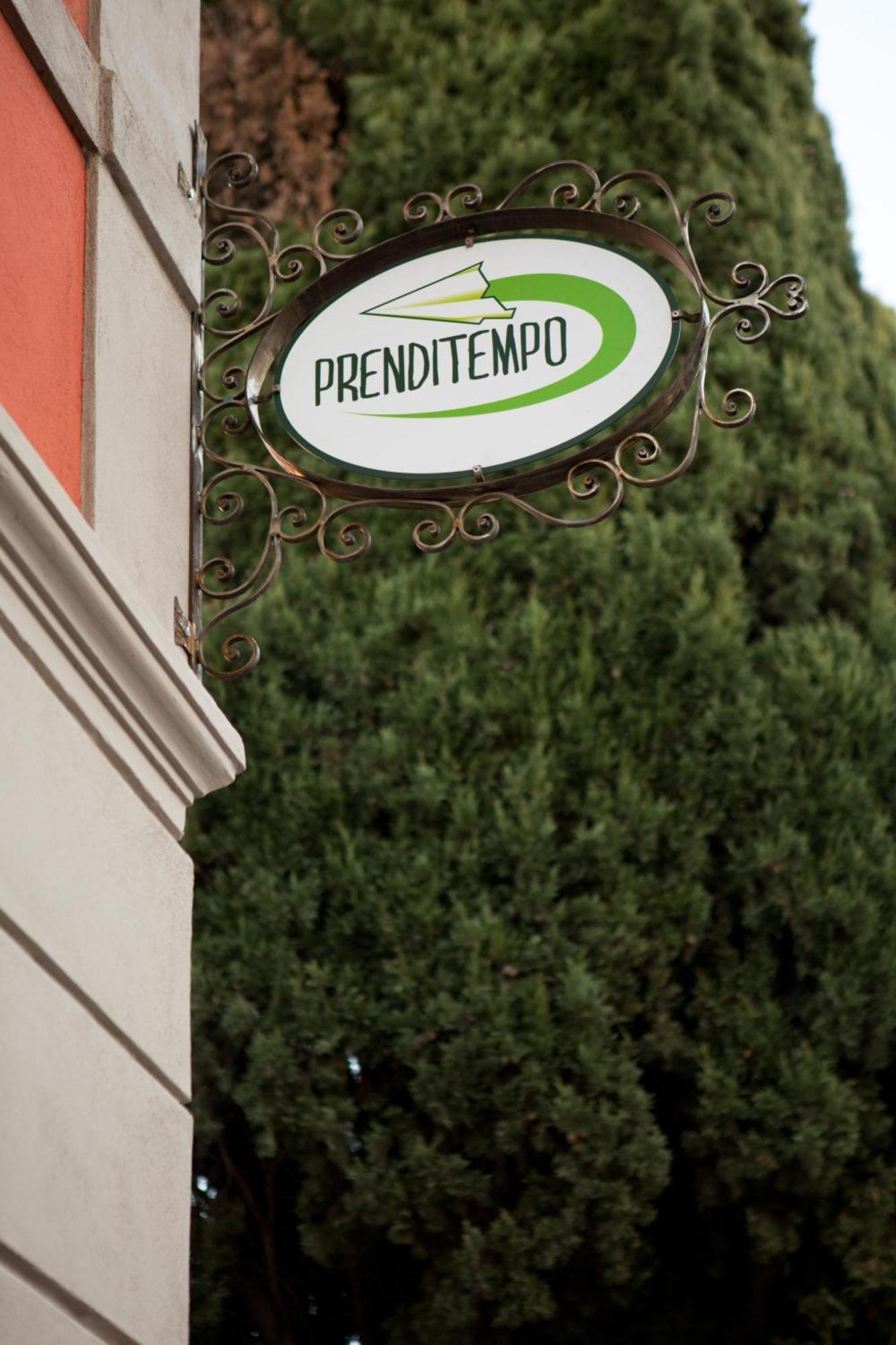 Prenditempo Bergamo Eksteriør bilde