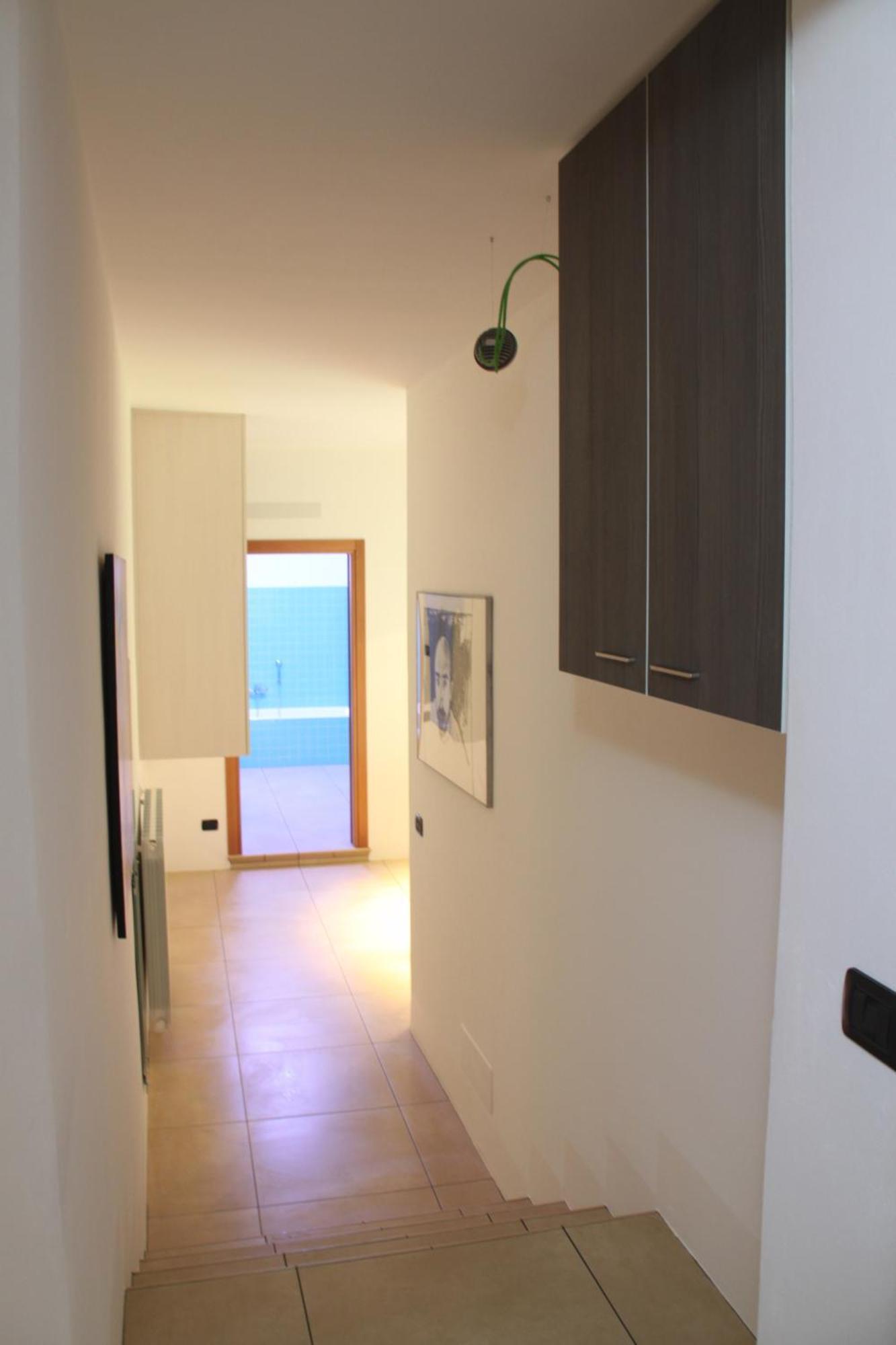 Prenditempo Bergamo Eksteriør bilde