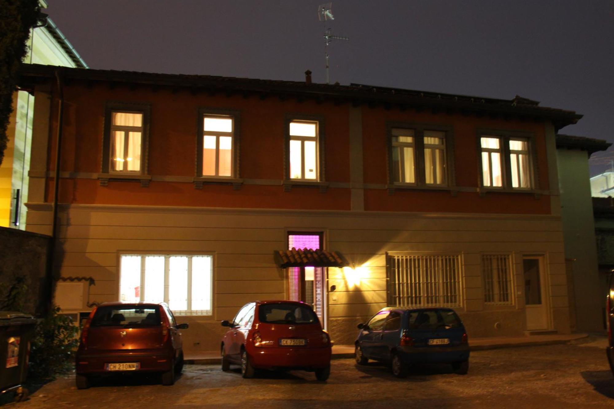 Prenditempo Bergamo Eksteriør bilde