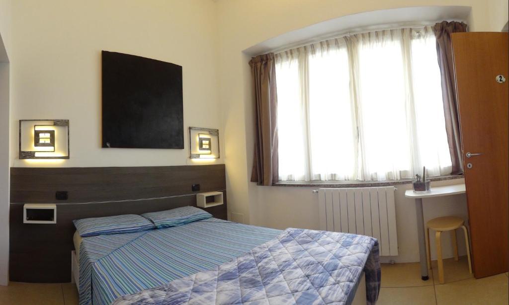 Prenditempo Bergamo Eksteriør bilde