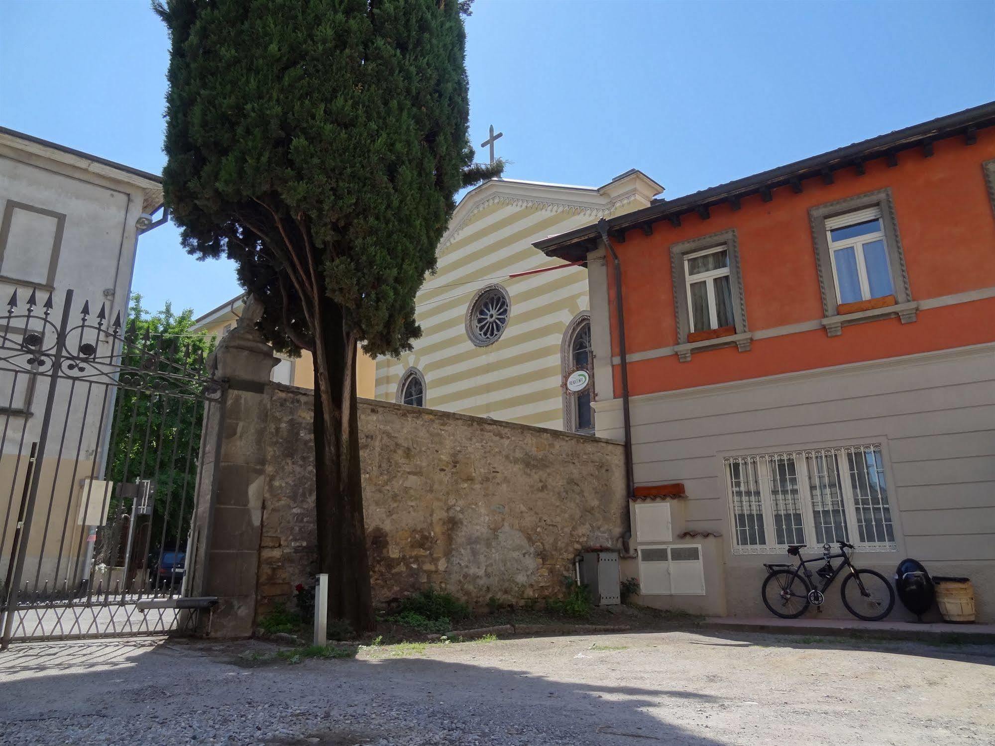 Prenditempo Bergamo Eksteriør bilde