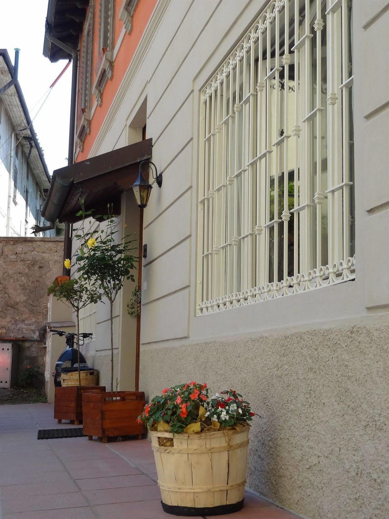 Prenditempo Bergamo Eksteriør bilde