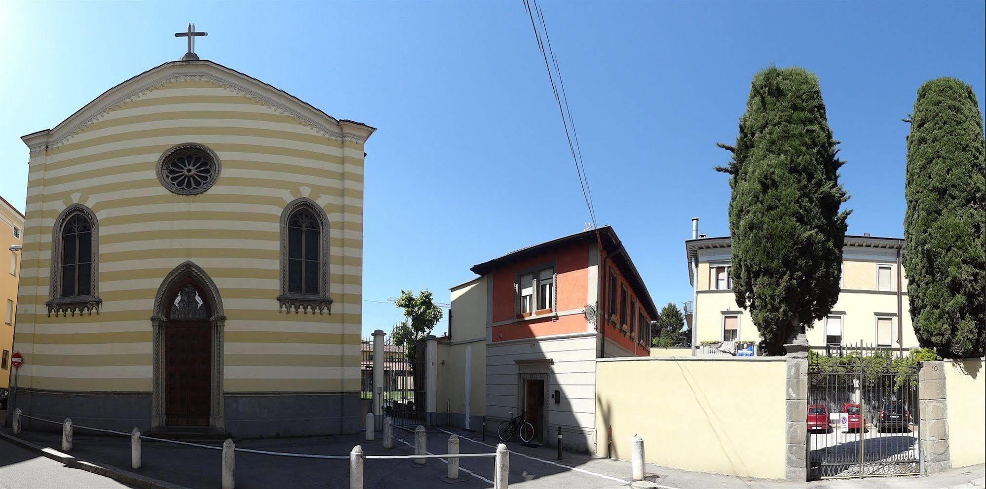 Prenditempo Bergamo Eksteriør bilde